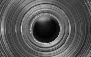 The Frythe edpm waterproofing