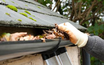 gutter cleaning The Frythe, Hertfordshire