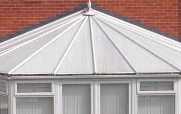 The Frythe polycarbonate conservatory roof repairs