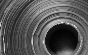 The Frythe pvc roof replacement