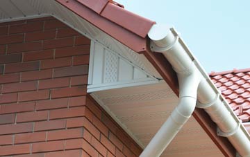 The Frythe soffit repair costs